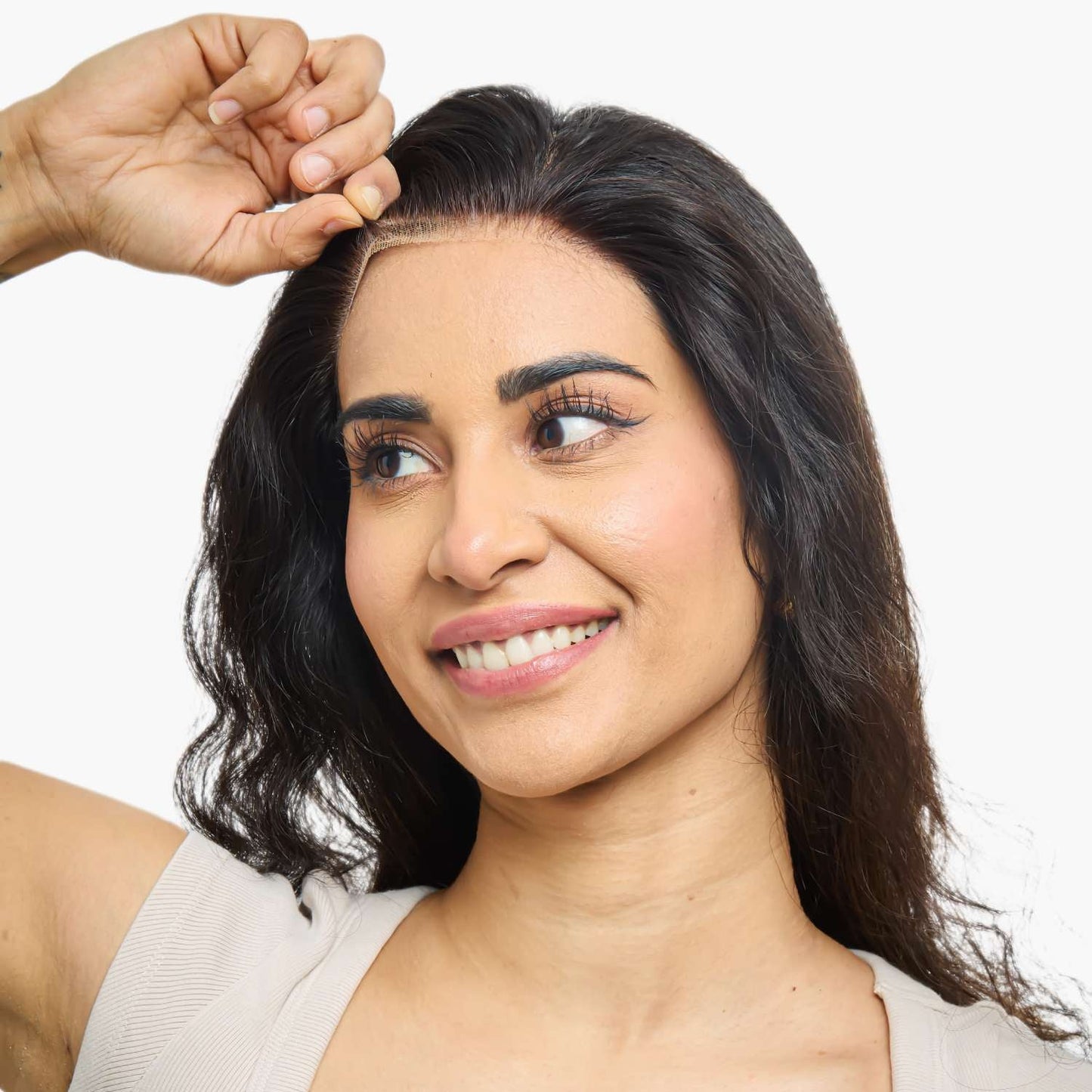 ❤️Last-day clearance sale💖 Receding Hairline? ✨ Fix It Naturally. ✨ Receding Hairline Band