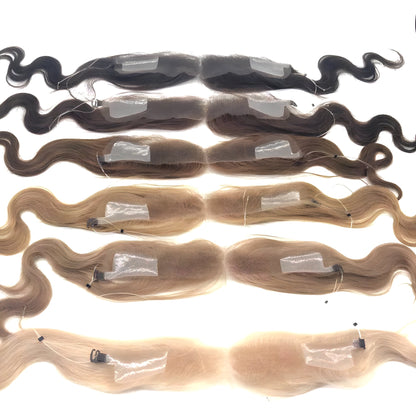 ❤️Last-day clearance sale💖 Receding Hairline? ✨ Fix It Naturally. ✨ Receding Hairline Band