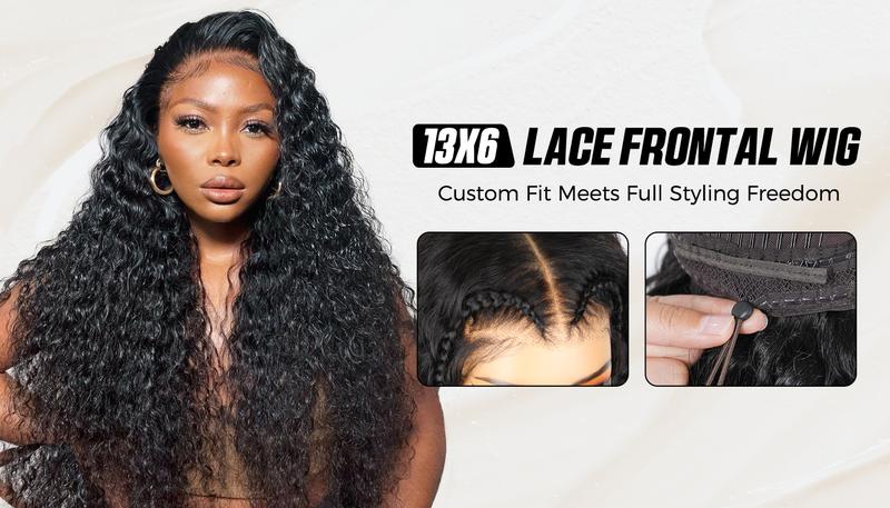 Sale Happening Now:50%OFF Pre-Cut Lace Kinky Straight 360 Full Lace Frontal Glueless Wig With Invisi Drawstring Pre Plucked Human Hair Wig