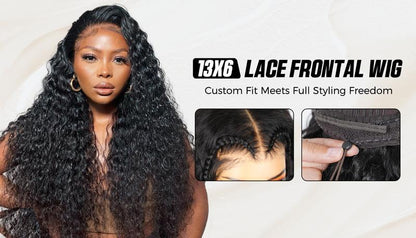 Sale Happening Now:50%OFF Pre-Cut Lace Kinky Straight 360 Full Lace Frontal Glueless Wig With Invisi Drawstring Pre Plucked Human Hair Wig