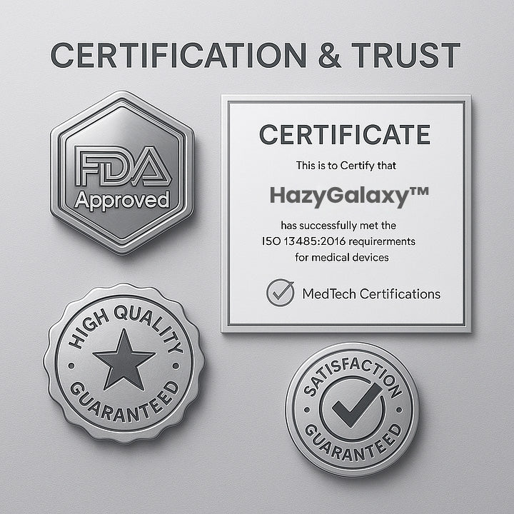 💥🦷 HazyGalaxy™ Custom-Fit Dentures ⏰ ENDS TODAY   70% OFF | Smile with Confidence