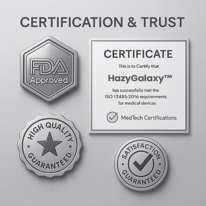 💥🦷 HazyGalaxy™ Custom-Fit Dentures ⏰ ENDS TODAY   70% OFF | Smile with Confidence