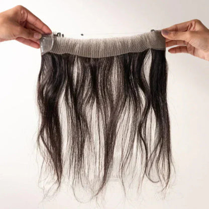 ❤️Last-day clearance sale💖 Receding Hairline? ✨ Fix It Naturally. ✨ Receding Hairline Band