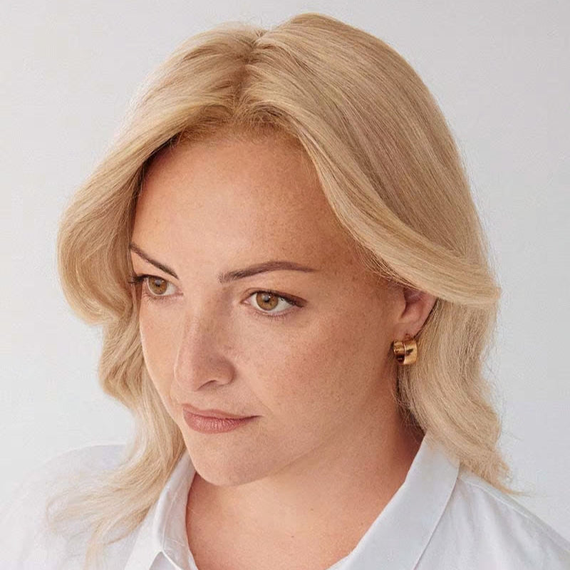 ❤️Last-day clearance sale💖 Receding Hairline? ✨ Fix It Naturally. ✨ Receding Hairline Band