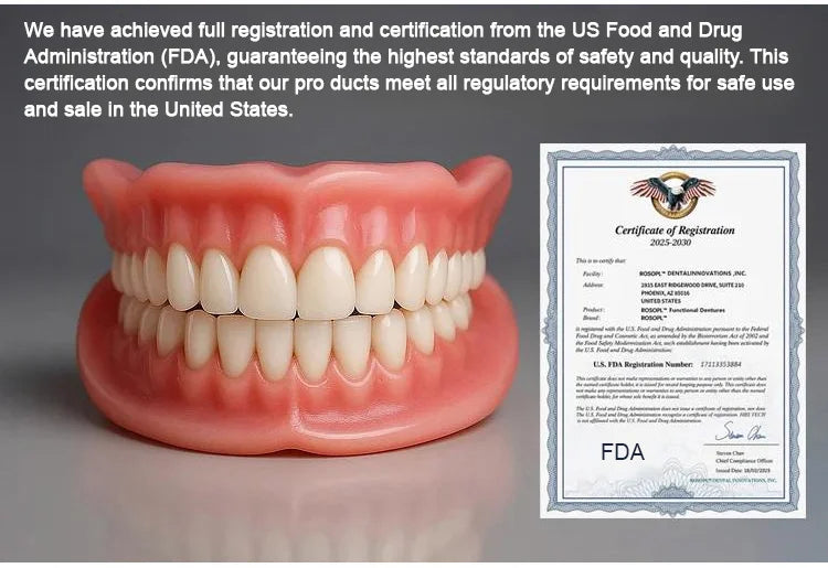 💥🦷 HazyGalaxy™ Custom-Fit Dentures ⏰ ENDS TODAY   70% OFF | Smile with Confidence