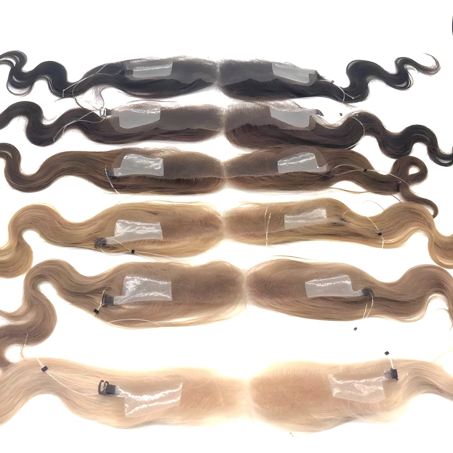 ❤️Last-day clearance sale💖 Receding Hairline? ✨ Fix It Naturally. ✨ Receding Hairline Band